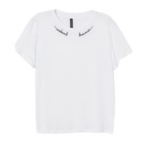 Weekend Dreamer T-shirt